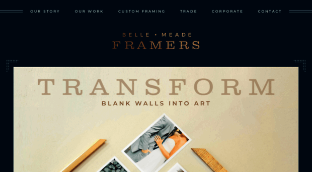 bellemeadeframers.com