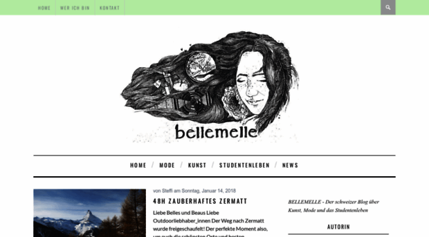 bellemelle.ch