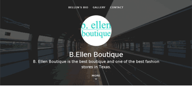 bellen-boutique.branded.me