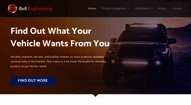 bellengineering.net