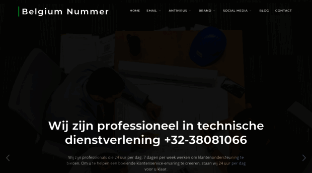 bellentelefoonnummerbelgie.com