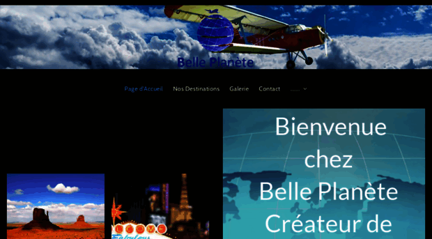 belleplanete.com