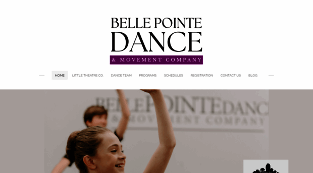 bellepointedance.ca