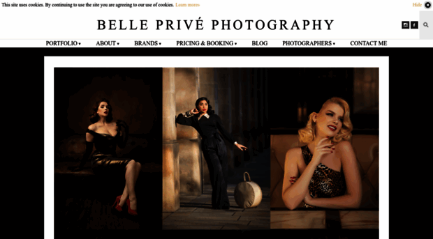 belleprive.co.uk