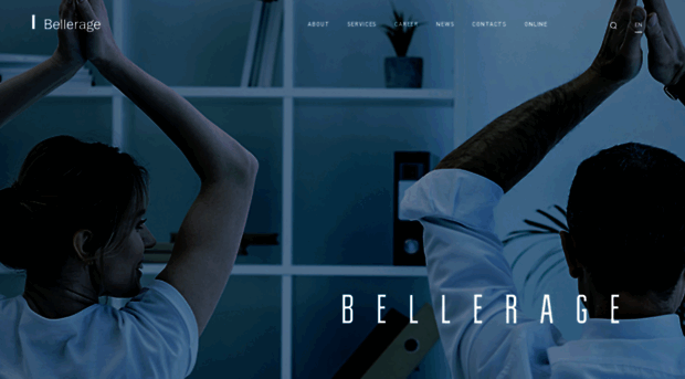 bellerage.ru