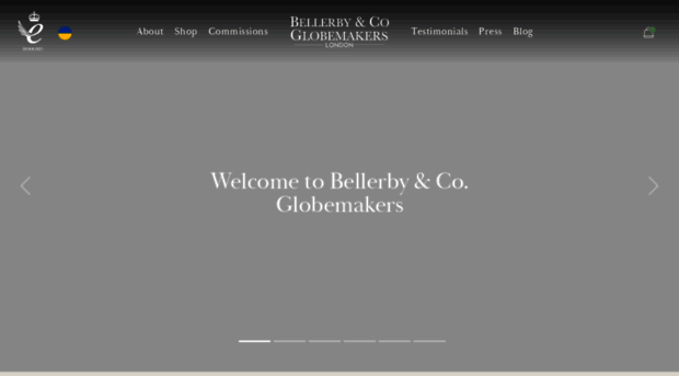 bellerbyandco.com