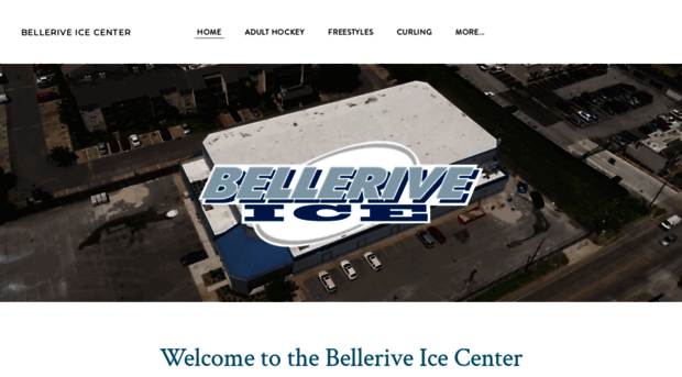 belleriveice.com