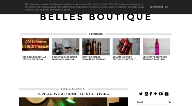 belles-boutique.co.uk