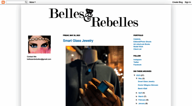 bellesandrebelles.blogspot.com.ar