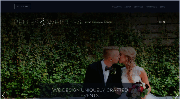 bellesandwhistlesrva.com