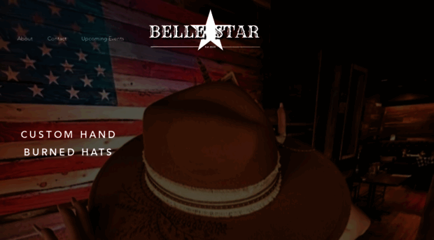 bellestar.net