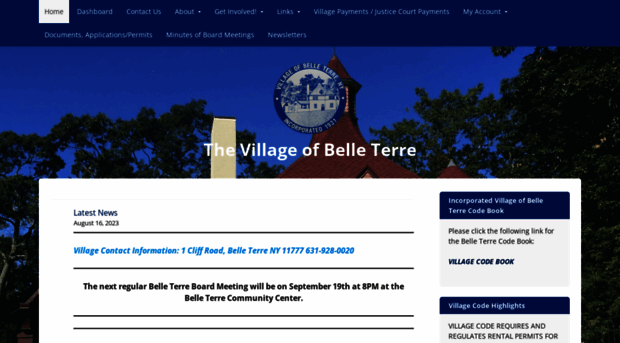 belleterre.us