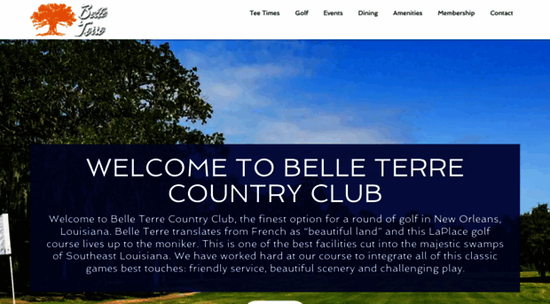 belleterregolf.com