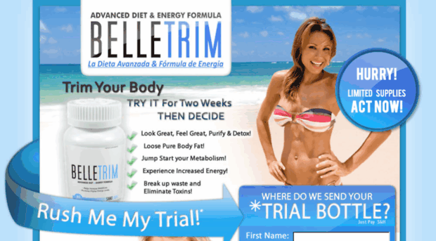 belletrim.com