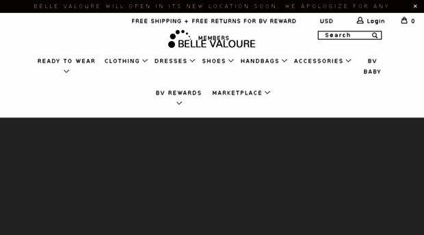 bellevaloure.com