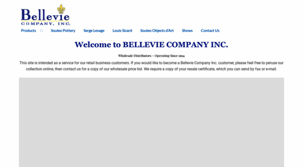 bellevieinc.com