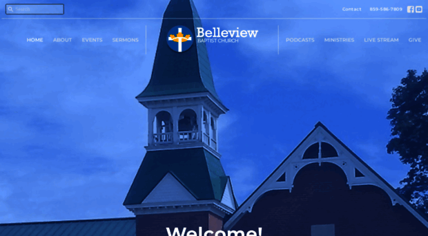 belleviewbaptist.org