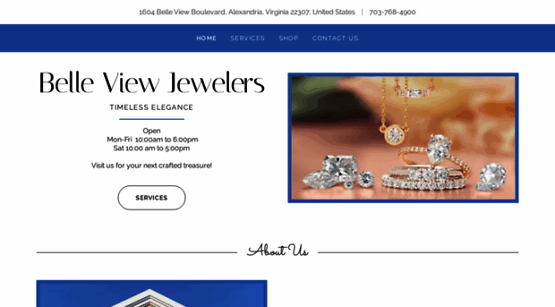 belleviewjewelers.com