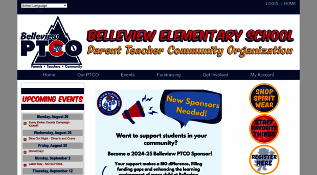 belleviewptco.org