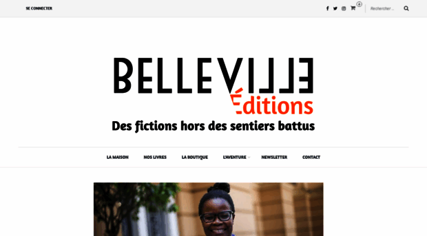 belleville-editions.com