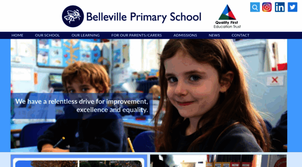 belleville-school.org.uk