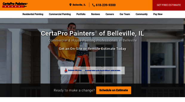 belleville.certapro.com