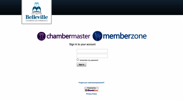 bellevillechamber.chambermaster.com