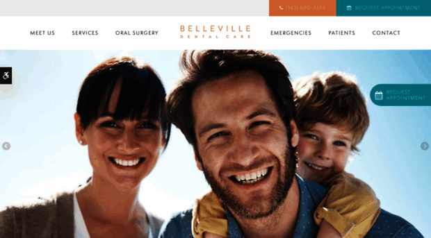 bellevilledental.ca