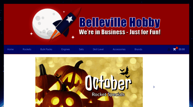 bellevillehobby.com