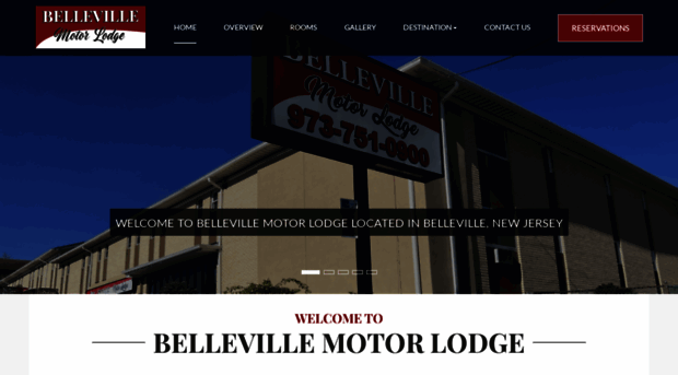 bellevillemotorlodgenj.com