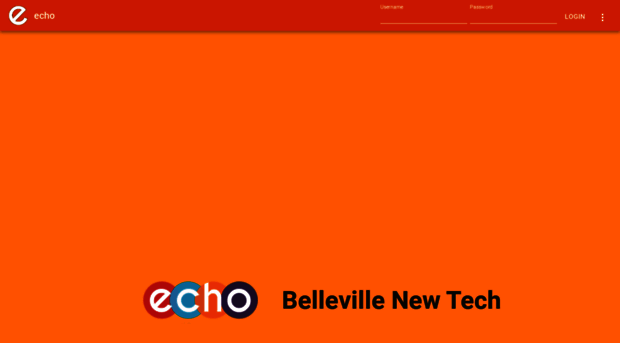bellevillenewtech.echo-ntn.org