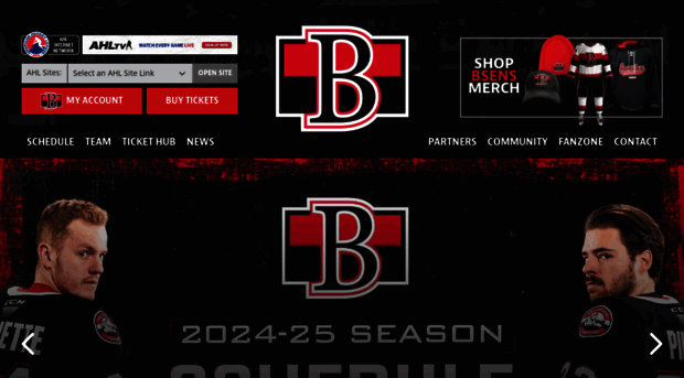 bellevillesens.com