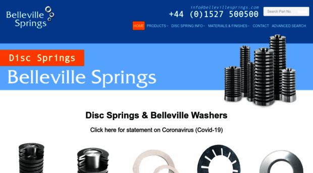 bellevillesprings.com