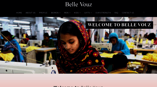 bellevouz.com