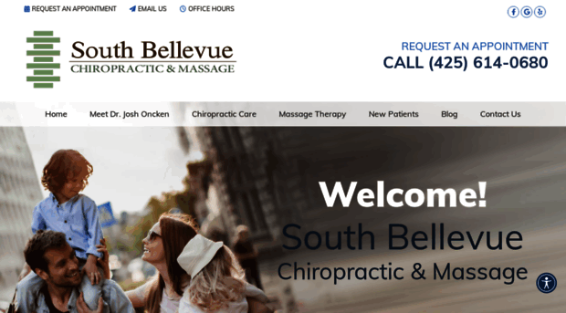 bellevue-chiropractor.com