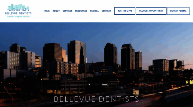 bellevue-dentist.com