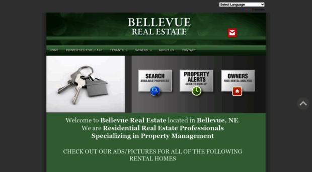 bellevue4homes.com