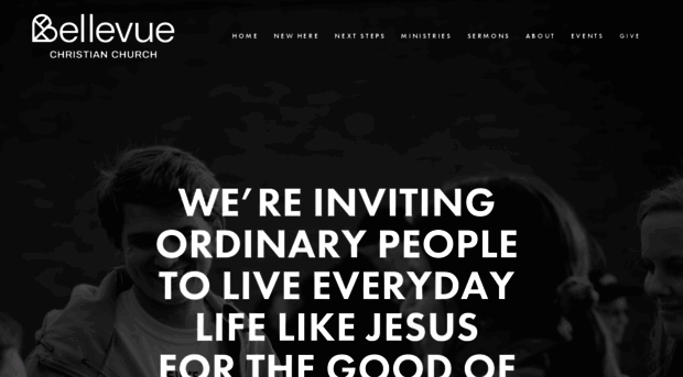 bellevuechristian.church