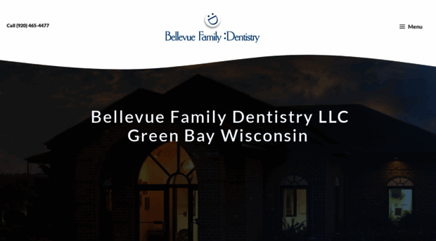 bellevuefamilydentistry.net