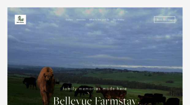 bellevuefarmstay.com