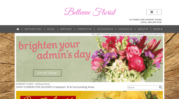 bellevueflorist.org