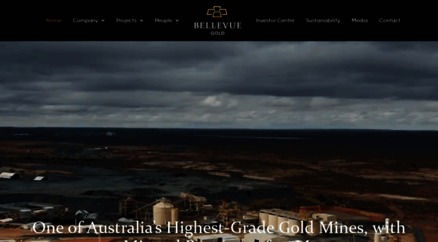 bellevuegold.com.au