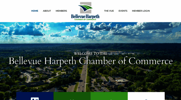 bellevueharpethchamber.com