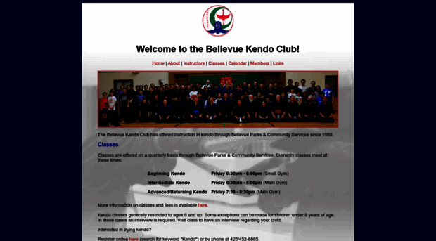 bellevuekendo.org