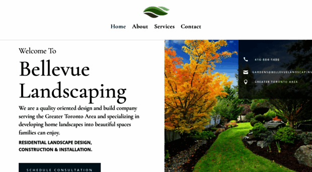 bellevuelandscaping.ca