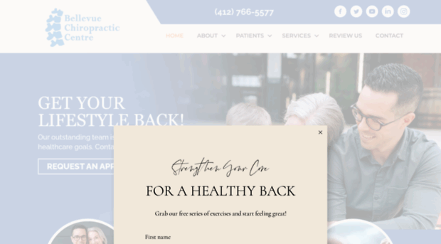 bellevuepachiro.com