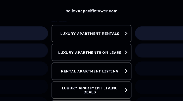 bellevuepacifictower.com
