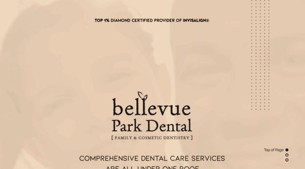 bellevueparkdental.com