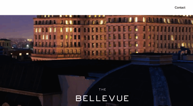 bellevuephiladelphia.com