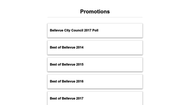 bellevuereporter.secondstreetapp.com